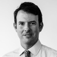 Sam Pitts-Tucker, CFA