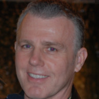 Tony Davis