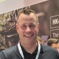 Phil Morrison