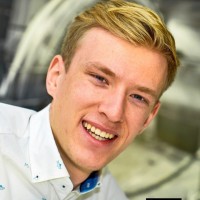 Tim Olieman