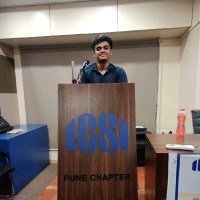 Parthiv Pansuriya