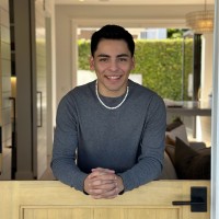 Dominick Martinez