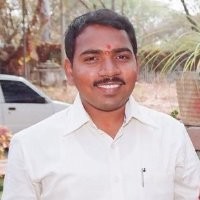 AtchemRaju Dhenuvukonda