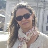 FLÁVIA ALMEIDA SILVA Flavia Almeida