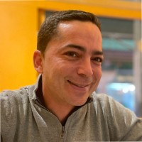 Javier Menéndez