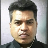 Arvind Yadav