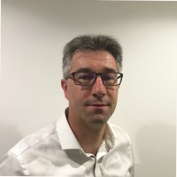 Vincent Foubert