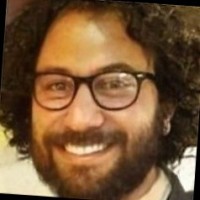 Gabriel Gonzalo