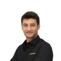 Liam O'Brien
