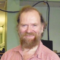PeterJohn Carter