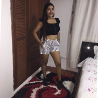 Dulce María Morantes rey