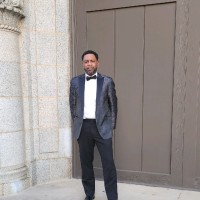 Rodney Robertson
