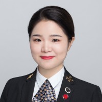 姚毅格Echo Yao