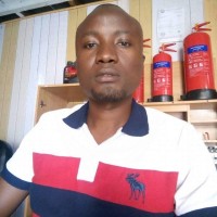 Erick Onyango