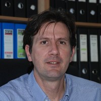 Aristotelis Frantzis