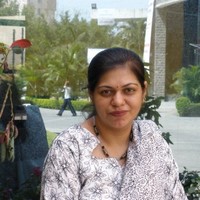 Janvi Moorpani