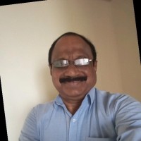 amparayil joseph john
