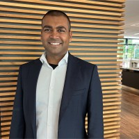 Trevor Persaud