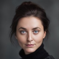 Olga Lavinda