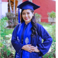 Mariely Vanessa Chalé Hernández