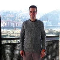 Jesus Huerga
