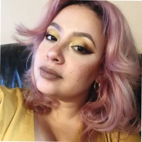 Michelle Cruz
