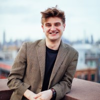 John Prince, Phd
