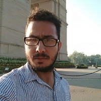 Ankit Ramola