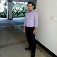 Proshanto Chiran