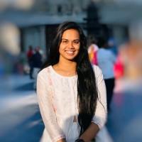 Keerthi Anjali Dokkada