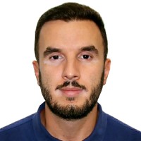 Elios Hysenaj