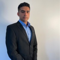 Javin Motwani
