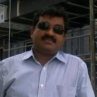 Sajikumar Vp