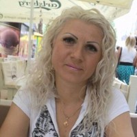 Светлана Григорьева
