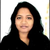 Shrija Ganguly