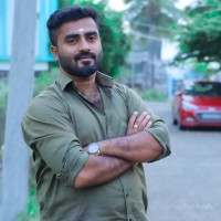 Kalidass Rayal Muthu kumar