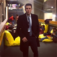 reza latifi
