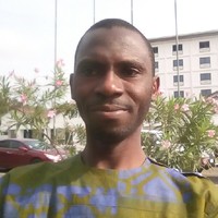 Gilbert Otchere