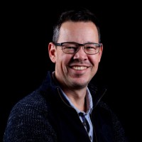 Erik van de Ven