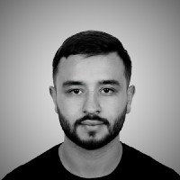 David Nicolas Aristizabal Montoya