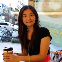Francesca Chao