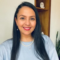 Claudia Marcela Cuellar Macias