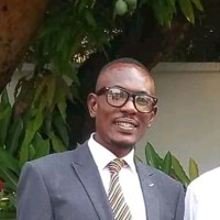 Arnold Kidiombo