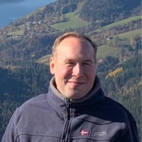 Juergen Mueller
