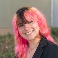 Gabrielle Yeager