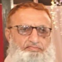 Abdul Rauf Khanani
