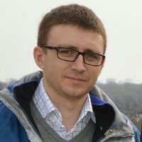 Lukasz Antczak