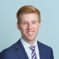 Nicholas Mcarthur