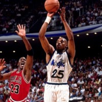 Nick Anderson