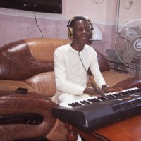 Victor C Onyejiegbu